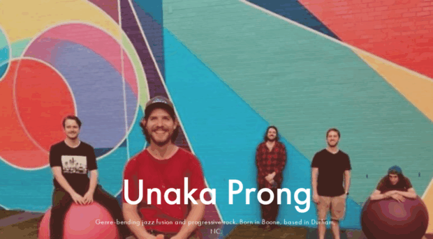 unakaprong.com