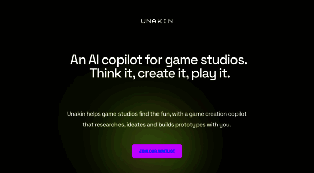 unakin.ai