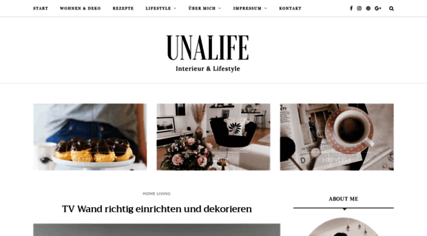 unalife.de