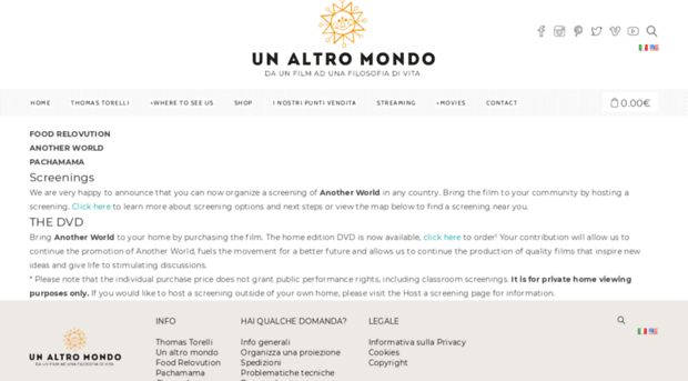 unaltromondo.net