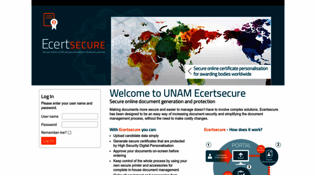 unam.ecertsecure.co.uk