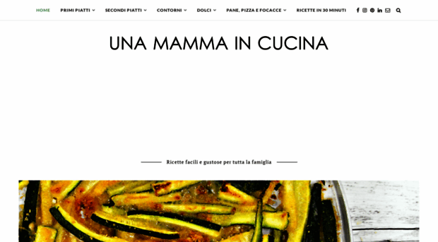 unamammaincucina.it