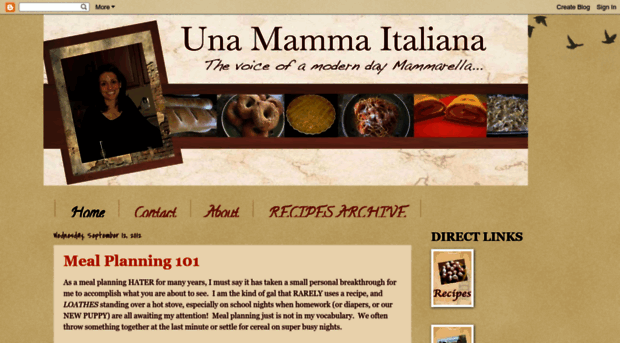 unamammaitaliana.blogspot.com