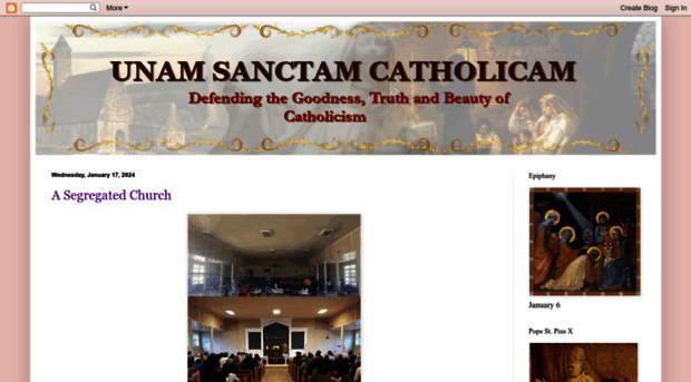 unamsanctamcatholicam.blogspot.ie