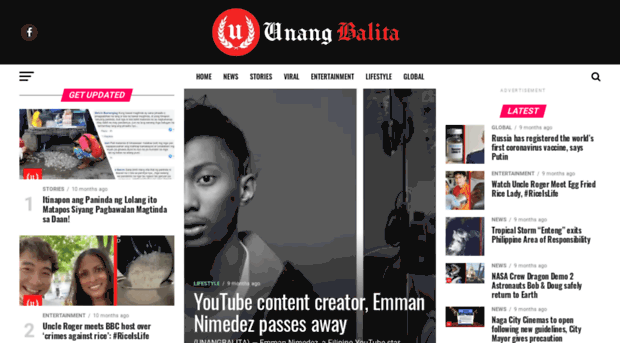 unangbalita.com