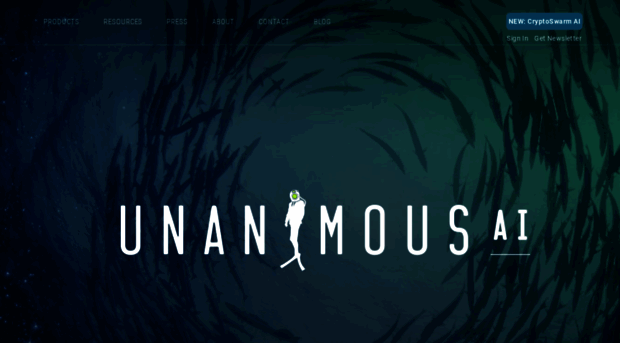 unanimousai.com