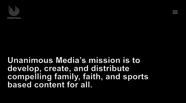 unanimousmedia.com