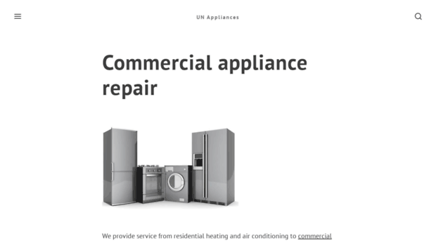 unappliances.com