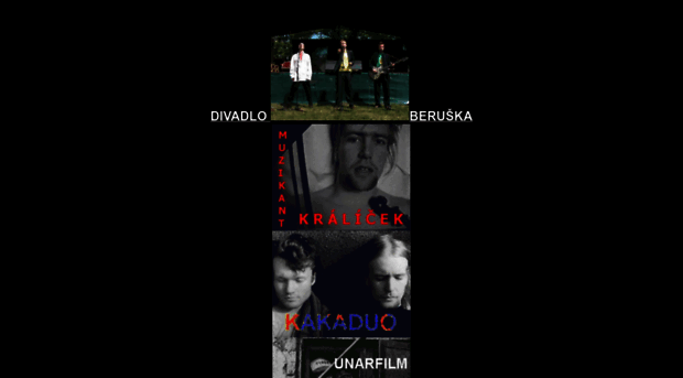 unarclub.cz