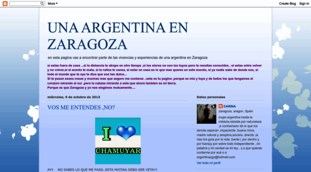 unargentinaenzaragoza.blogspot.com