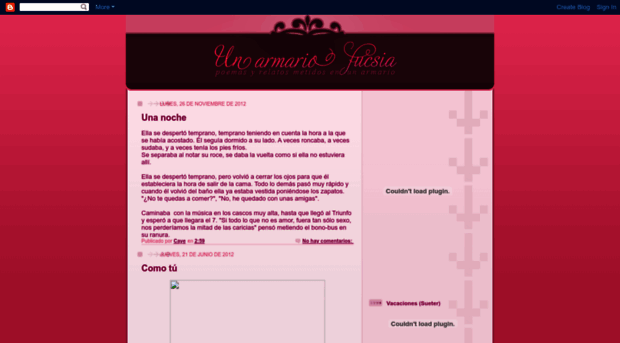 unarmariofucsia.blogspot.com