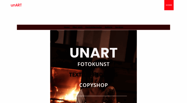 unart-fotokunst.de