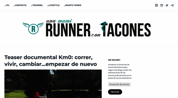 unarunnercontacones.com