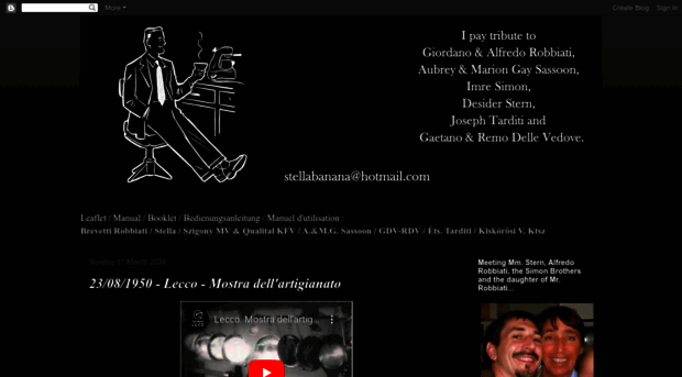 unasalusvictisnullamsperaresalutem.blogspot.com