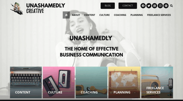 unashamedlycreative.com.au