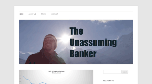 unassumingbanker.com