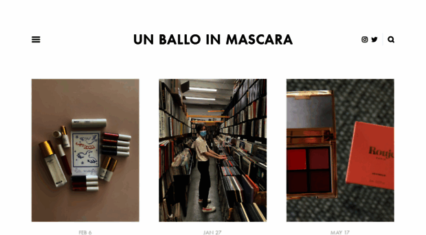 unballoinmascara.com