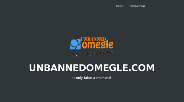 unbannedomegle.com