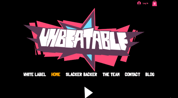 unbeatablegame.com