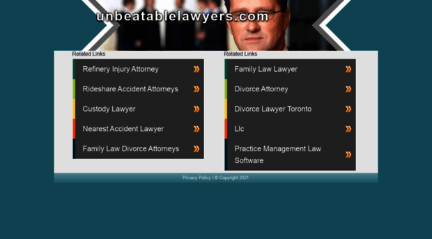 unbeatablelawyers.com