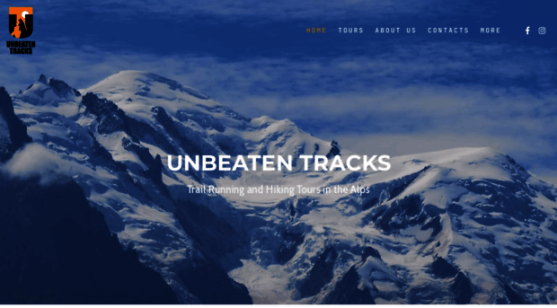 unbeaten-tracks.com