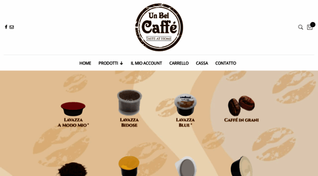 unbelcaffe.it