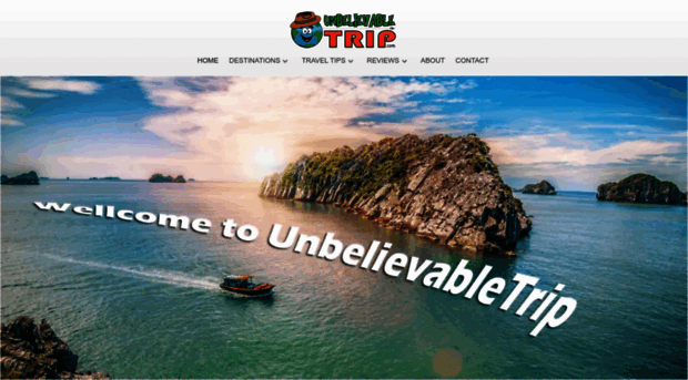 unbelievabletrip.com