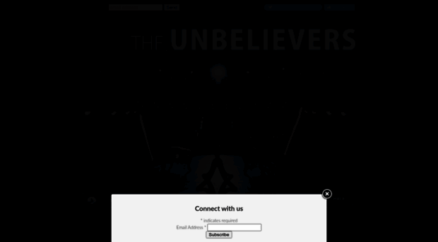 unbelieversmovie.com