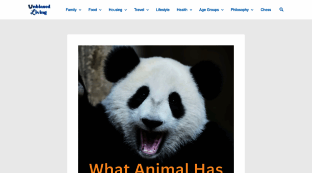 unbiased-living.com