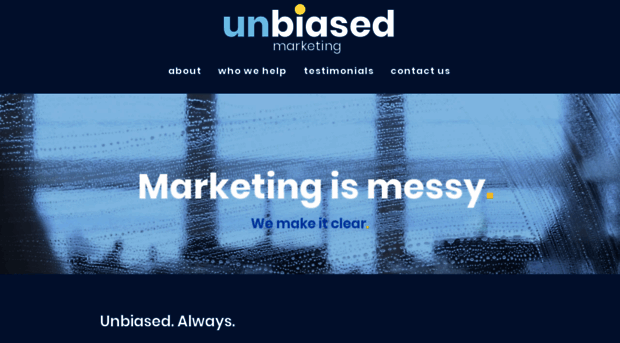 unbiasedmarketing.co.uk