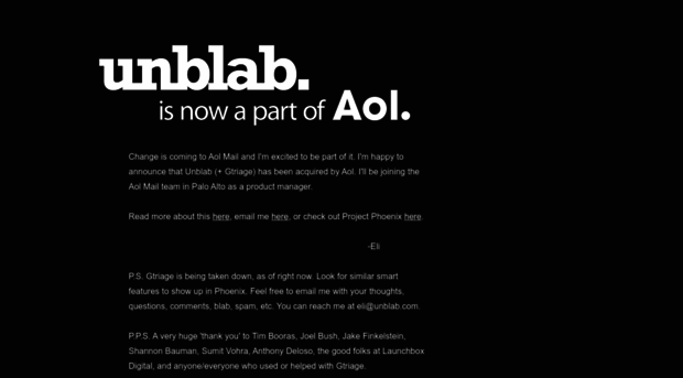 unblab.com