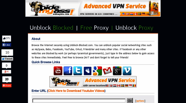 unblock-blocked.com
