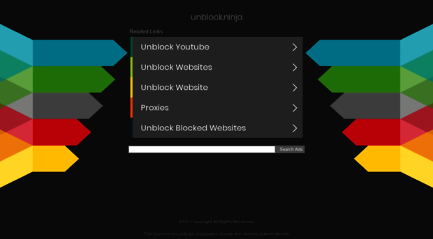 unblock.ninja