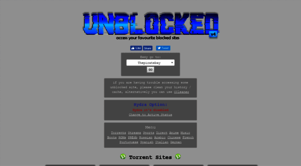 unblock2.us