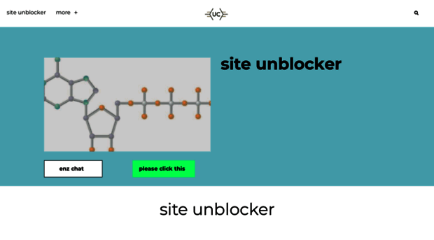 unblockcentral.weebly.com