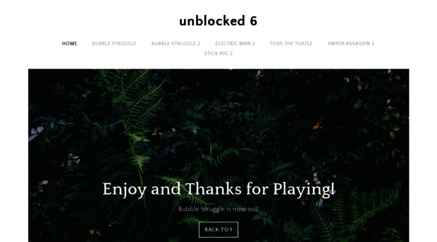 unblocked-6.weebly.com