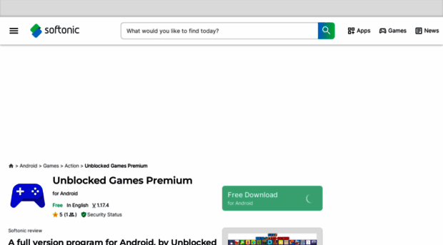 unblocked-games-premium.en.softonic.com