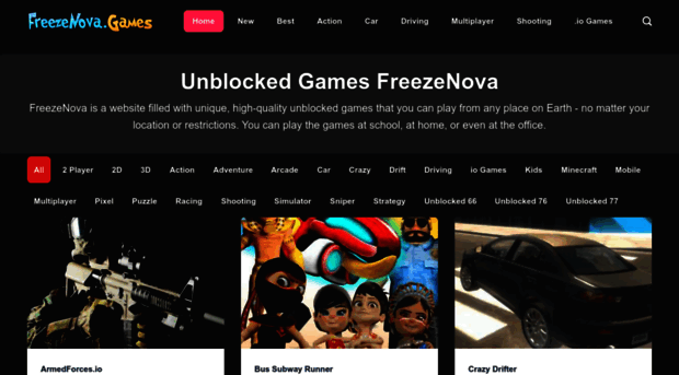 unblocked-games.com
