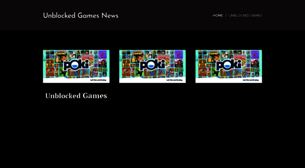 unblocked-games74.webnode.page