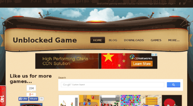 unblocked-online-games.weebly.com