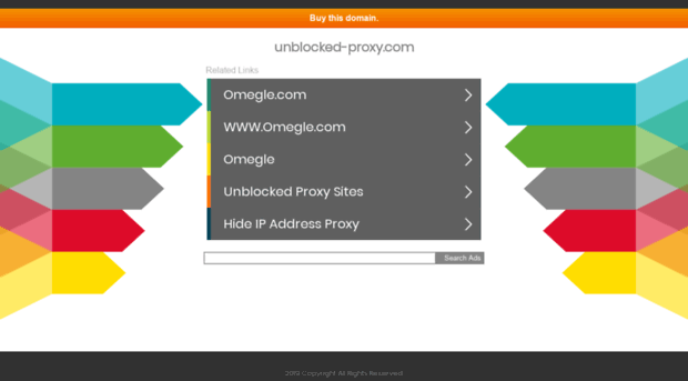 unblocked-proxy.com