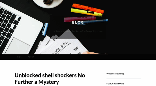 unblocked-shell-shockers58046.ampblogs.com