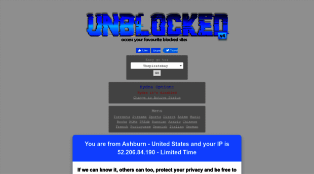 unblocked.cloud