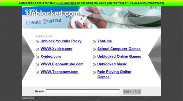 unblocked.com