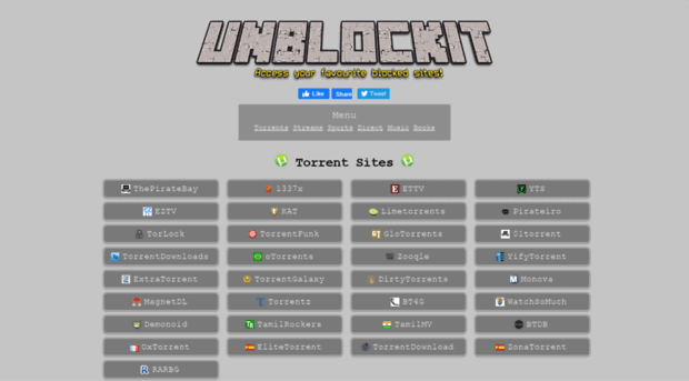 unblocked.sh