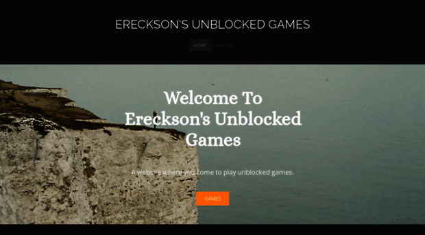 unblockedereckson.weebly.com