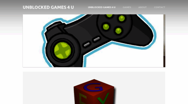 unblockedgames-4-u.weebly.com