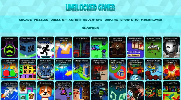 unblockedgames.dev