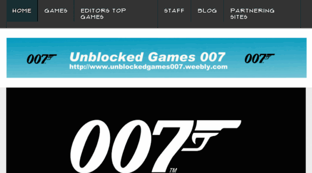 Best Unblocked Games from Weebly. click here to know more http