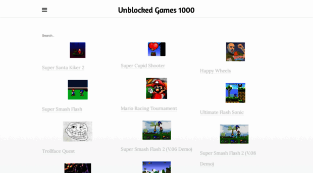 unblockedgames1000games.weebly.com